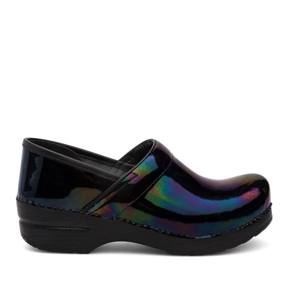 Dansko Professional Petrol Patent - Picture 2 of 5